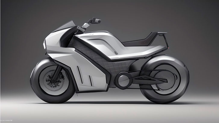 electric motorcycle retailer